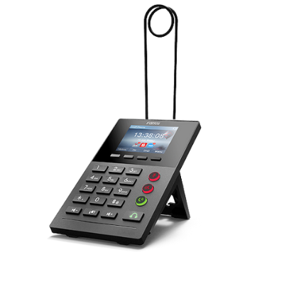 X2P Fanvil Call Center IP Phone - -