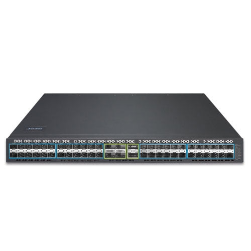 XGS-6350-48X2Q4C  Layer 3 48-Port 10G SFP+ + 2-Port 40G QSFP+ + 4-Port 100G QSFP28 Managed Switch