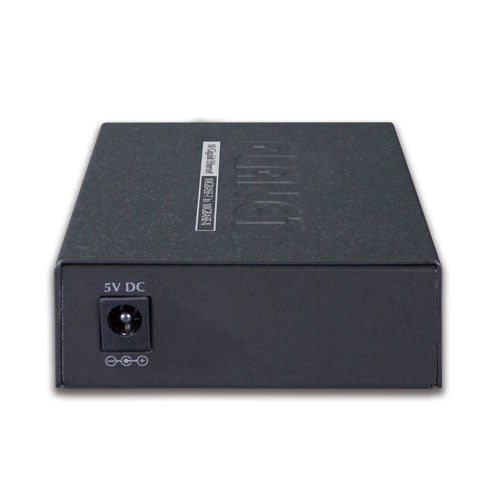 XT-705A 10G/5G/2.5G/1G/100M Copper to 10GBASE-X SFP+ Media Converter Planet