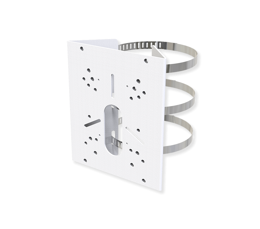 A01  Pole Mount