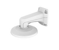 A77  Wall Mount  (AI) Mini PTZ Dome