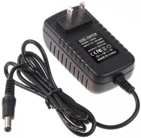 ADAP-12V2A 12V DC Power Adapter for Fanvil Phones or others 2 Amp