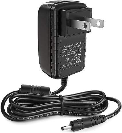 ADAP-5V2A Universal 5V DC Power Adapter also for Fanvil Phones,2 Amp