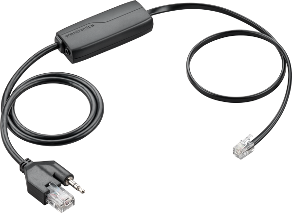 ADP-80  EHS Cable for Fanvil Grandstream (87327-01) Plantronics