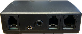 EHS-AV-00  Avaya EHS cord (see Chameleon EHS compatibility guide)