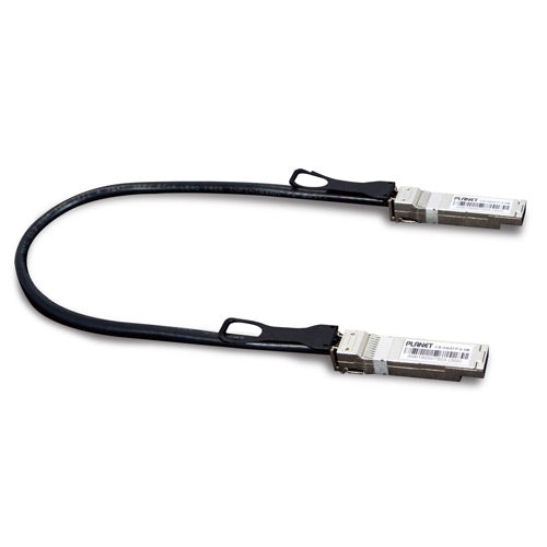 CB-DAQSFP-0.5M  40G QSFP+ Direct-attached Copper Cable (0.5/2M in length)