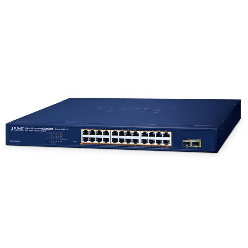 GS-2210-24P2S
