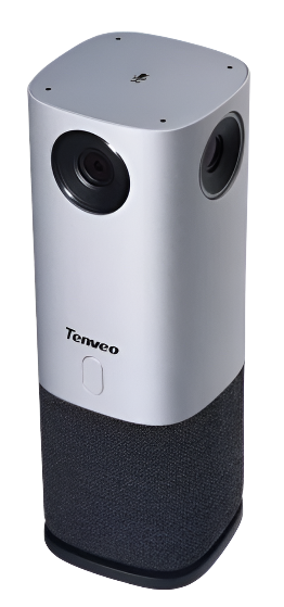 TEVO-CC600  All in One Conference Camera 360 degre - Tenveo