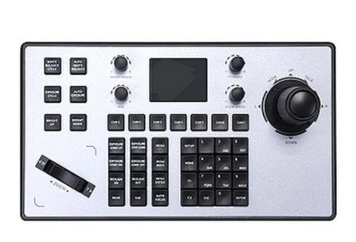 CKB-E2IP Video conference Controller PTZ Keyboard Joystick