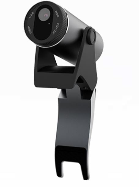 CM60 Fanvil Portable HD USB CameraCamera 1080P Resolution Video Codec: H.264 Privacy Shutter Switch Micro USB 2.0