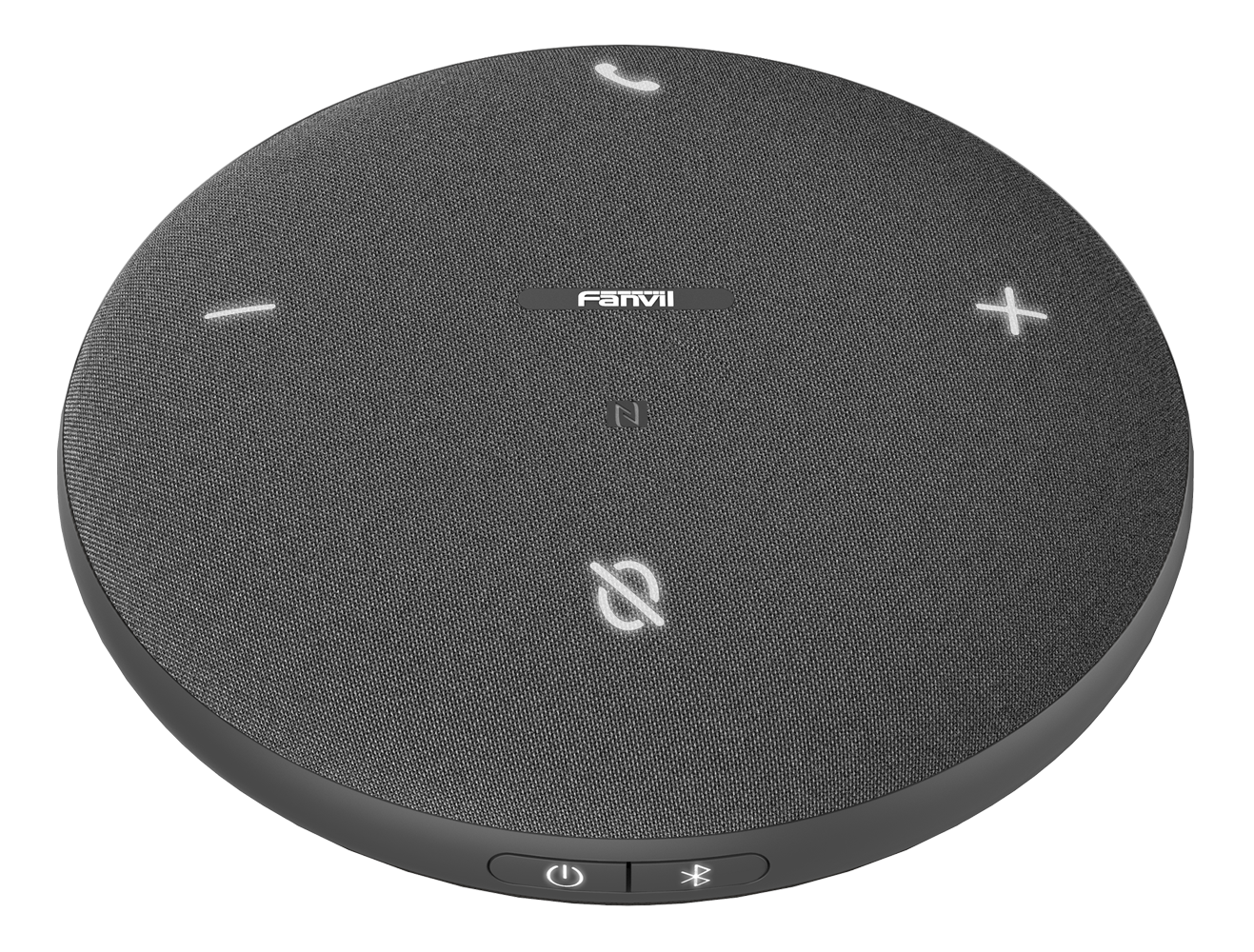 CS30 Speakerphone for Conferences in Small Offices - Fanvil