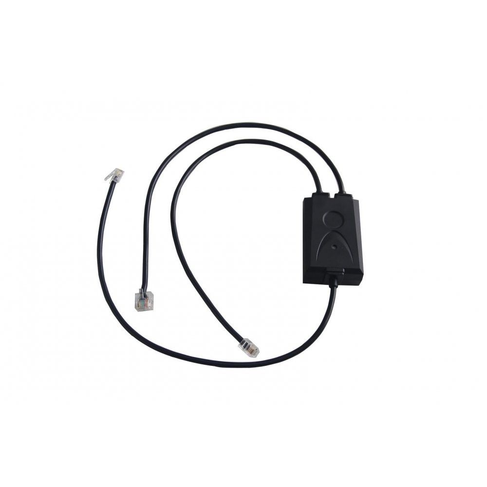 EHS20 Fanvil EHS Electronic Hook Switch Headset Adapter for Phones - - Fanvil