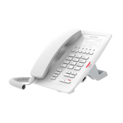 H3W White  Fanvil  WiFi IP Phone White - H3W White-