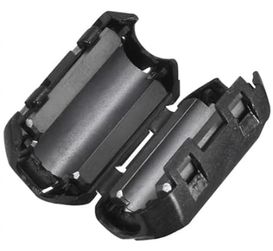 Globall  ferrite 7mm core isulation pack of 5