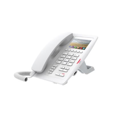 H5W White    Fanvil H5W WiFi IP Phone White -   -