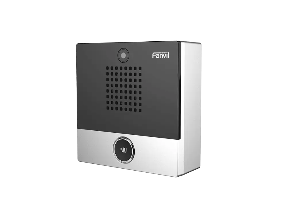 i10V    Fanvil  SIP mini Intercom Fanvil