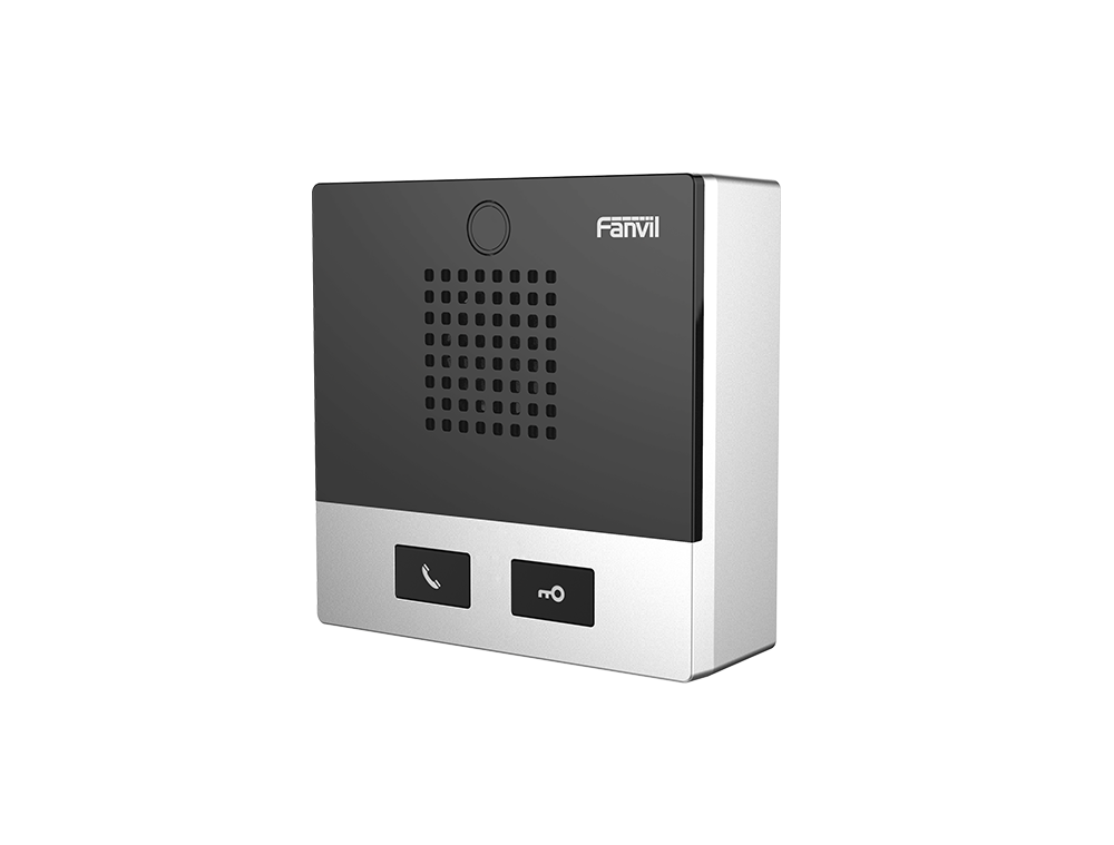 i10D  Fanvil  SIP mini Intercom