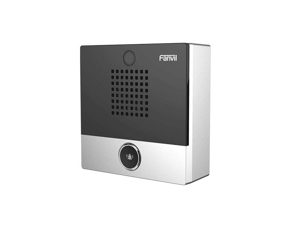 i10    Fanvil  SIP mini Intercom