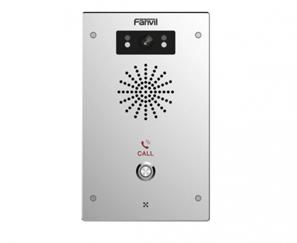 i16SV SIP Video Intercom - Fanvil