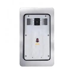 i18S  Fanvil SIP Video Intercom Fanvil