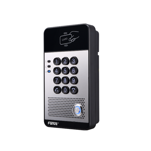 i20S Fanvil SIP Doorphone - -