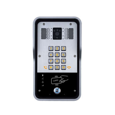 i31S Fanvil SIP Video Outdoor Doorphone -