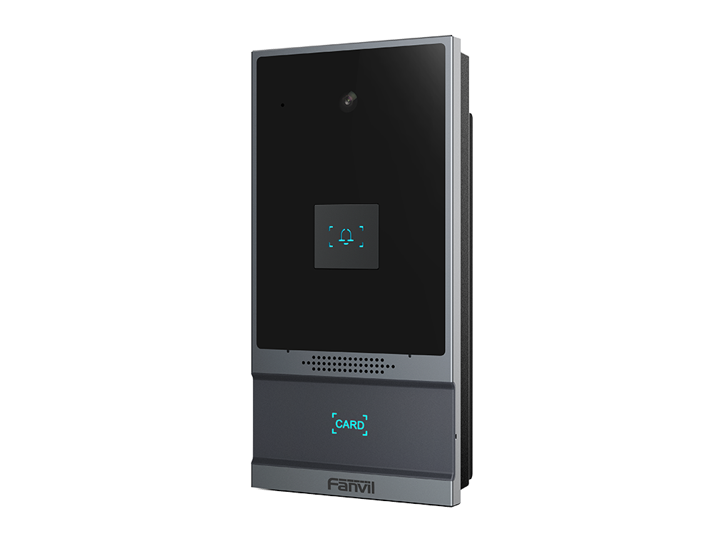 i62 Video Door Phone - Fanvil