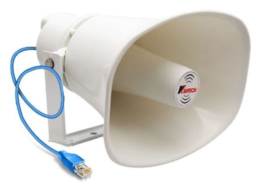IP Speaker  GDSIPSPL4  Koontech