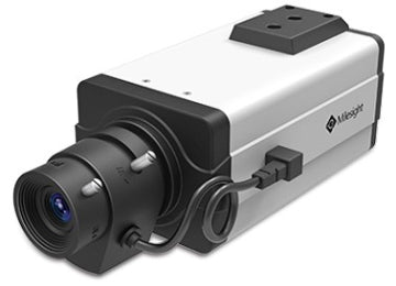 MS-C2951-PB  2MP H.265+ Auto Back Focus Pro Box Network Camera