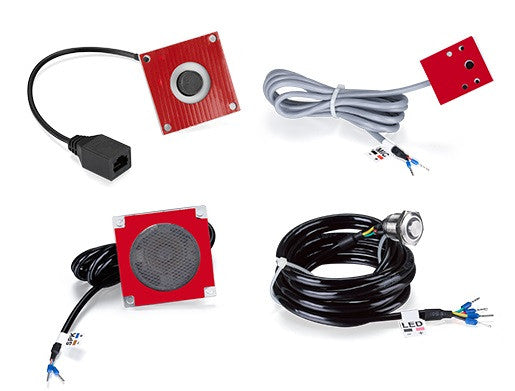 PA2-KIT Accessory Package