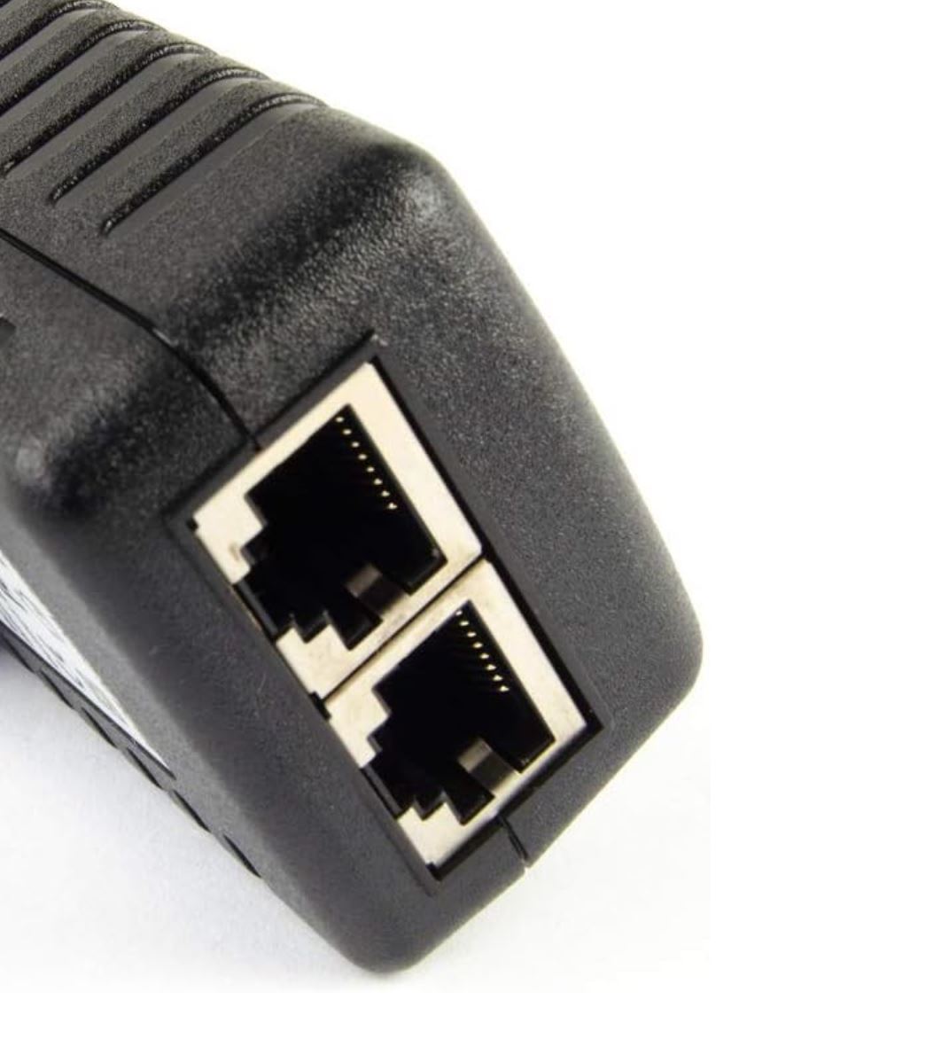 POE-48V-NA Wall POE injector 1A 48W Gigabit
