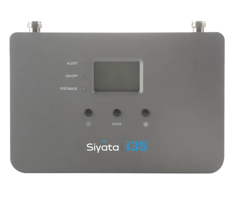 S5035CPAL i35 Cellular Booster - Siyata Uniden