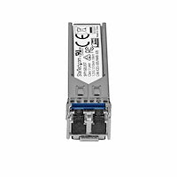 SFP-1000BASE-LX MSA Compliant Gigabit Fiber SFP Transceiver-1000Base-LX-SM LC-10 Km