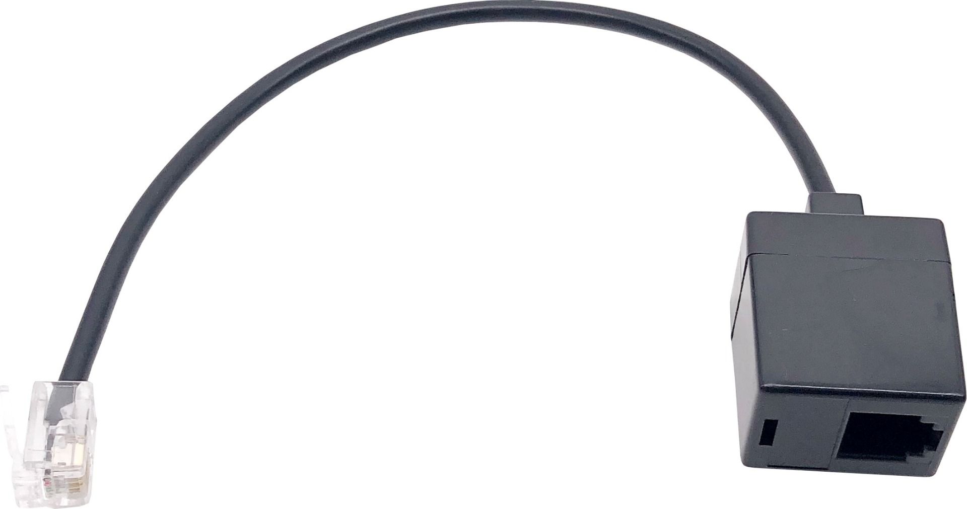 T-03 / T03 Converter An accessory to connect with EPOS Sennheiser EHS Cable by Fanvil