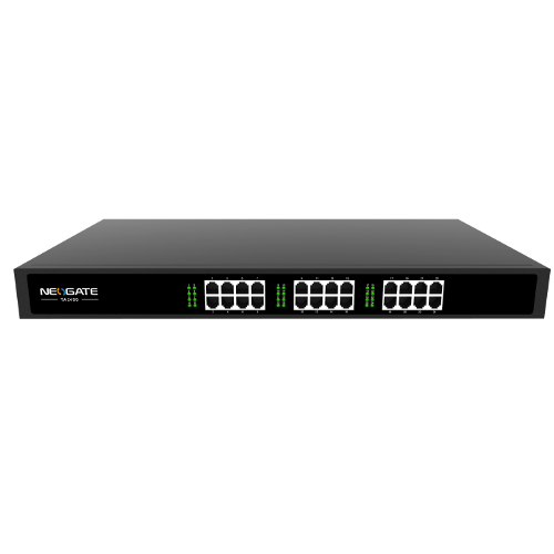TA2400 The Yeastar NeoGate multi-port FXS gateway 24ports