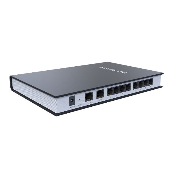 TA800 FXS Gateway Yeastar
