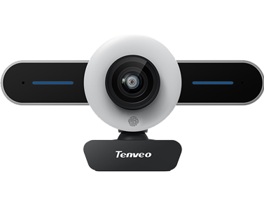 TEVO-T1 Full HD1080P webcam, with a 72 degrees ultra-wide FOV - Tenveo