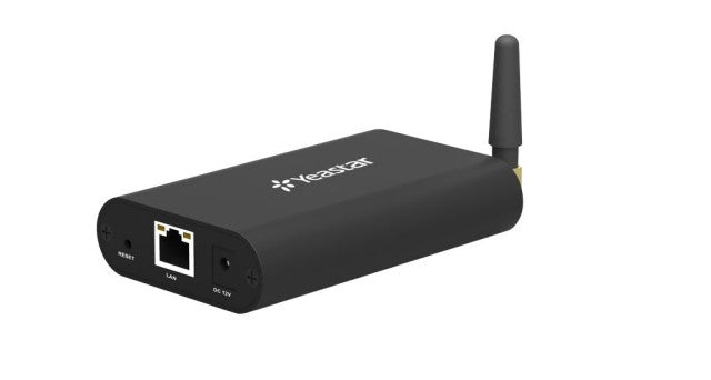 TG100W VoIP Gateway Yeastar