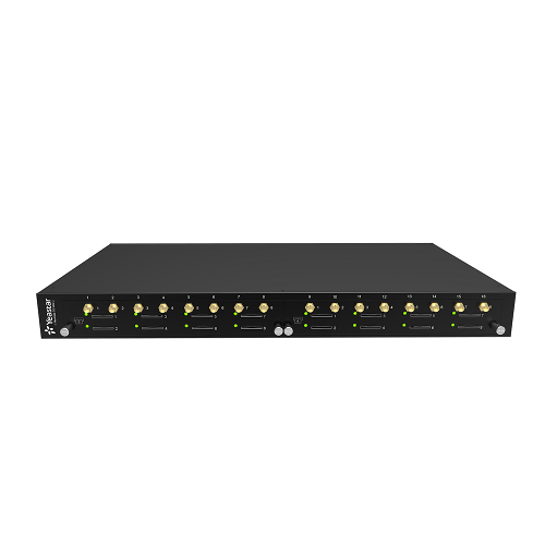TG1600W VoIP GSM Gateway Yeastar 