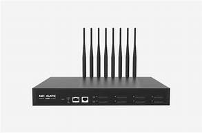 TG800G VoIP GSM Gateway Yeastar