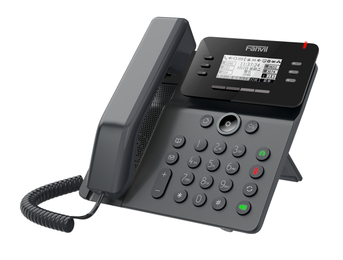 V62 Fanvil Entry-level Phone