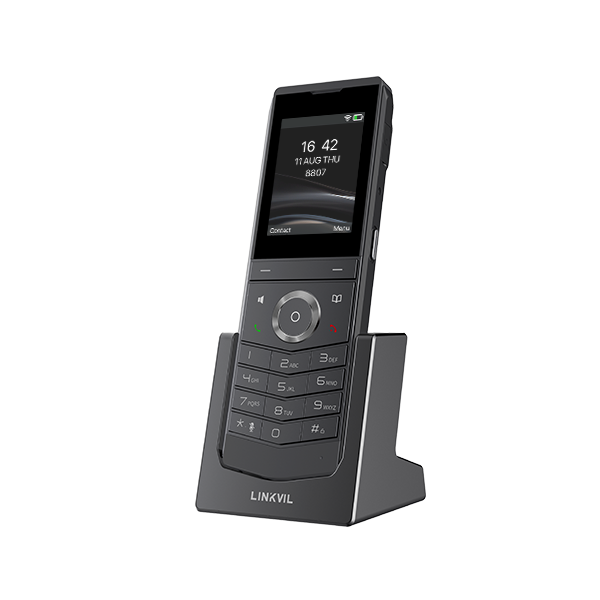 W611W Wireless Portable Phone Fanvil